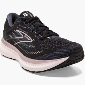 Brooks Glycerin 19 Black Metallic Ombré 8.5/40